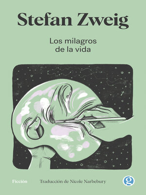 cover image of Los milagros de la vida